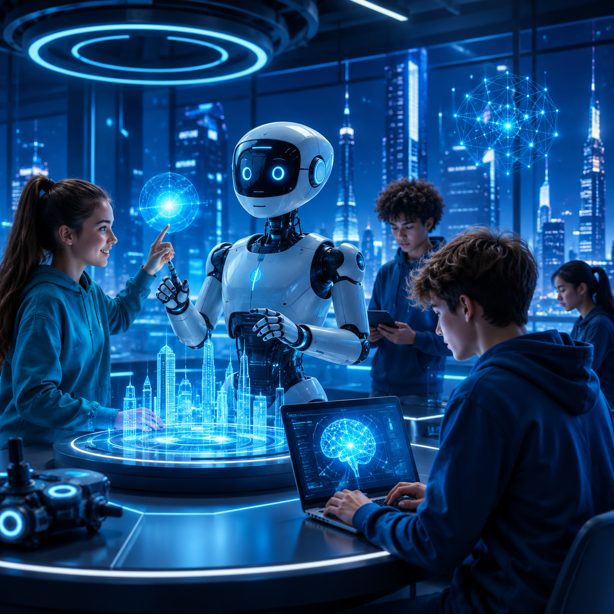 6 смена STEM Camp 2026